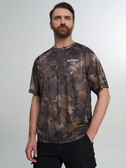 Футболка мужская Remington Moisture Removal