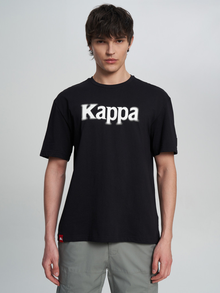 Футболка мужская Kappa — фото №2