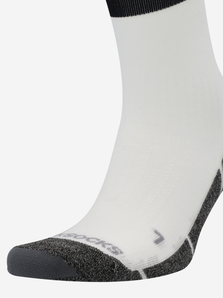 Носки X-Socks, 1 пара Core Natural Graphics Crew — фото №4