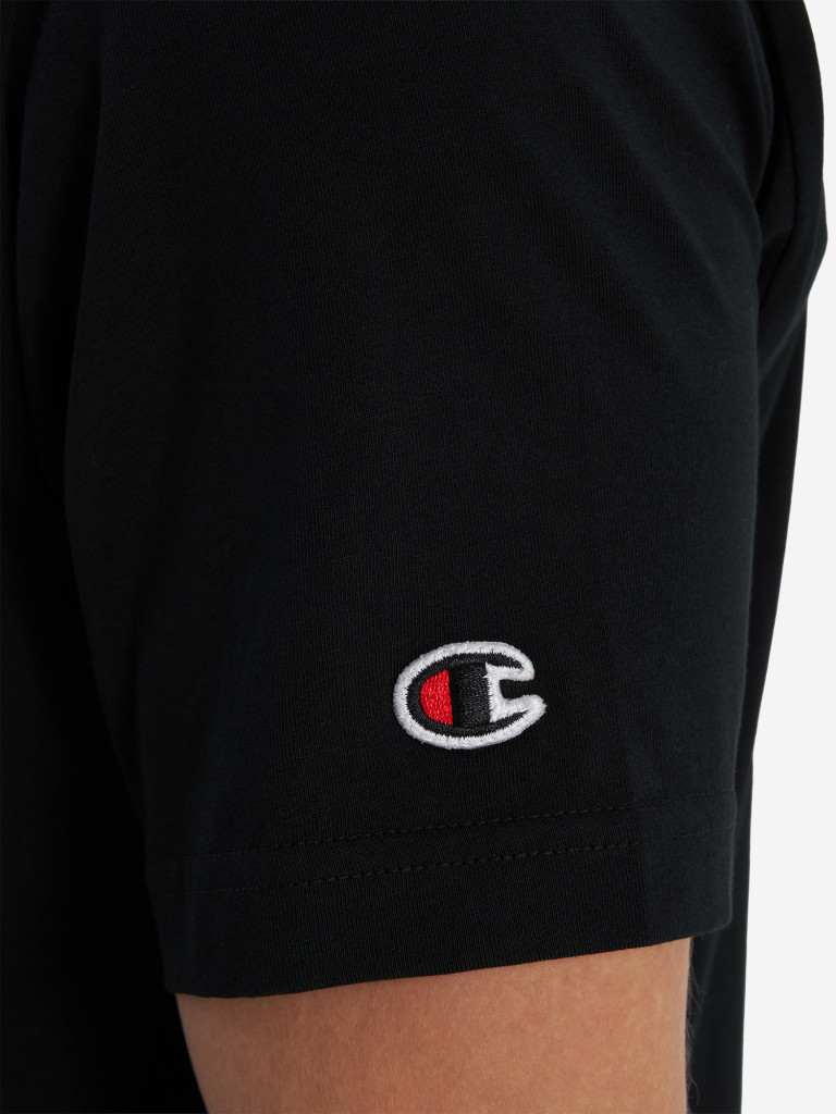 Футболка мужская Champion — фото №6