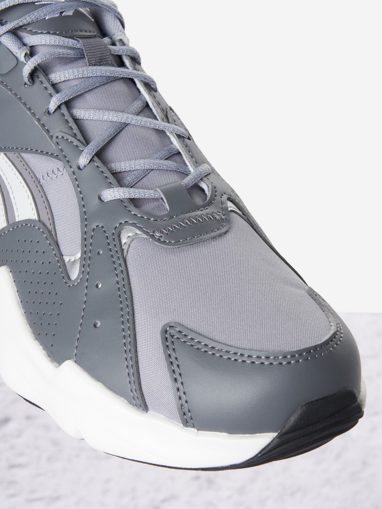 Кроссовки мужские Reebok Turbo Restyle — фото №8