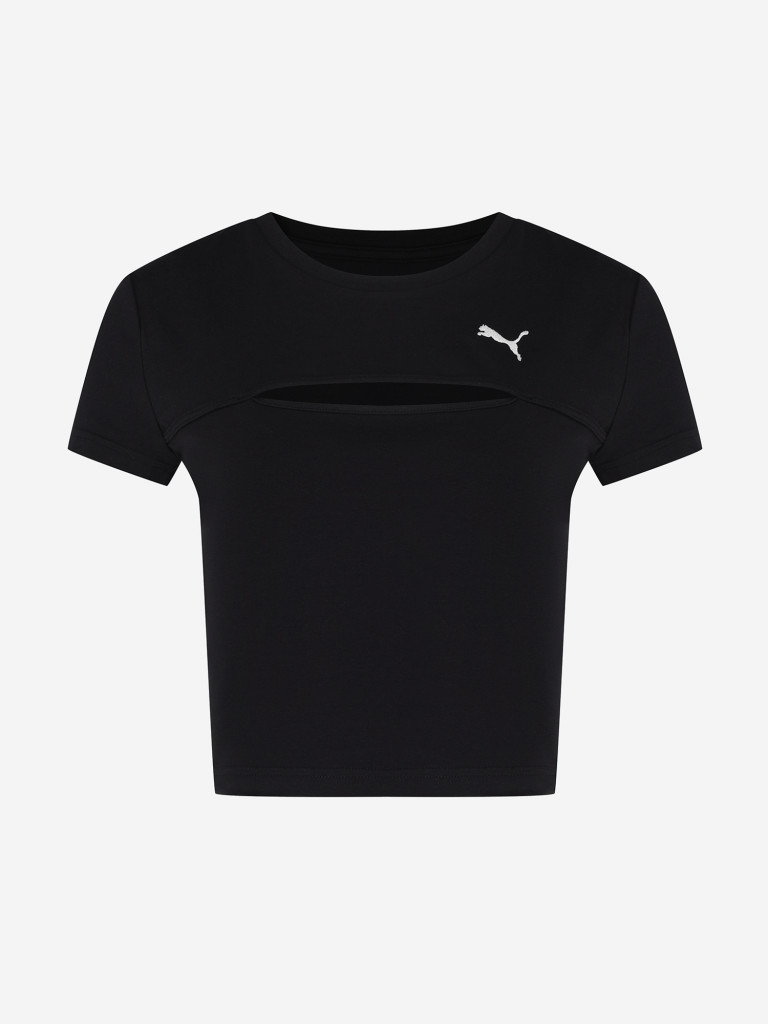 PUMA Essentials әйелдер футболкасы — фото №6