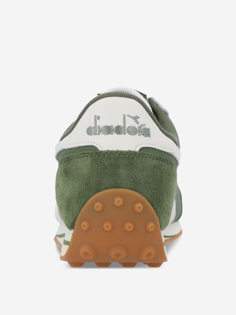 Кроссовки мужские Diadora Rally Punched — фото №3