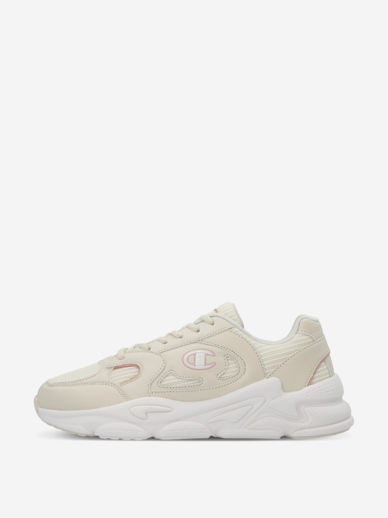 Кроссовки женские Champion Ssense — фото №2