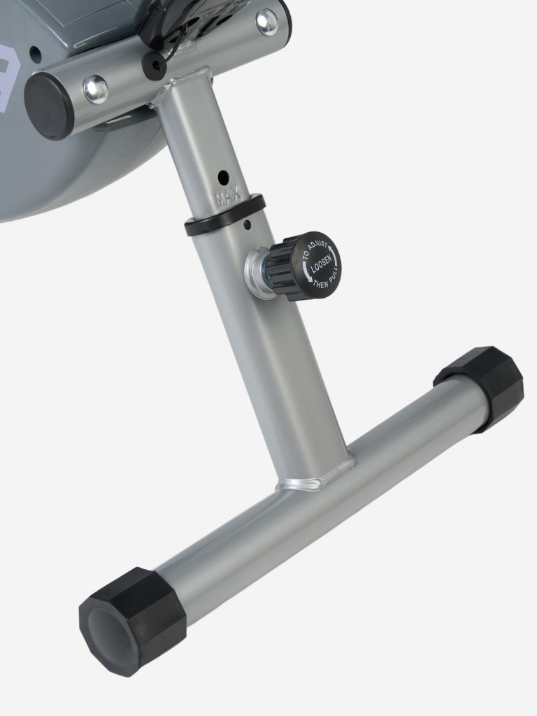 Torneo B-006 магниттік мини-веложаттығу құрылғысы — фото №9