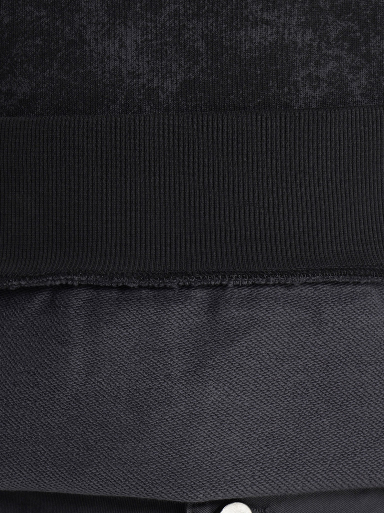 Худи мужское оверсайз Termit — фото №9