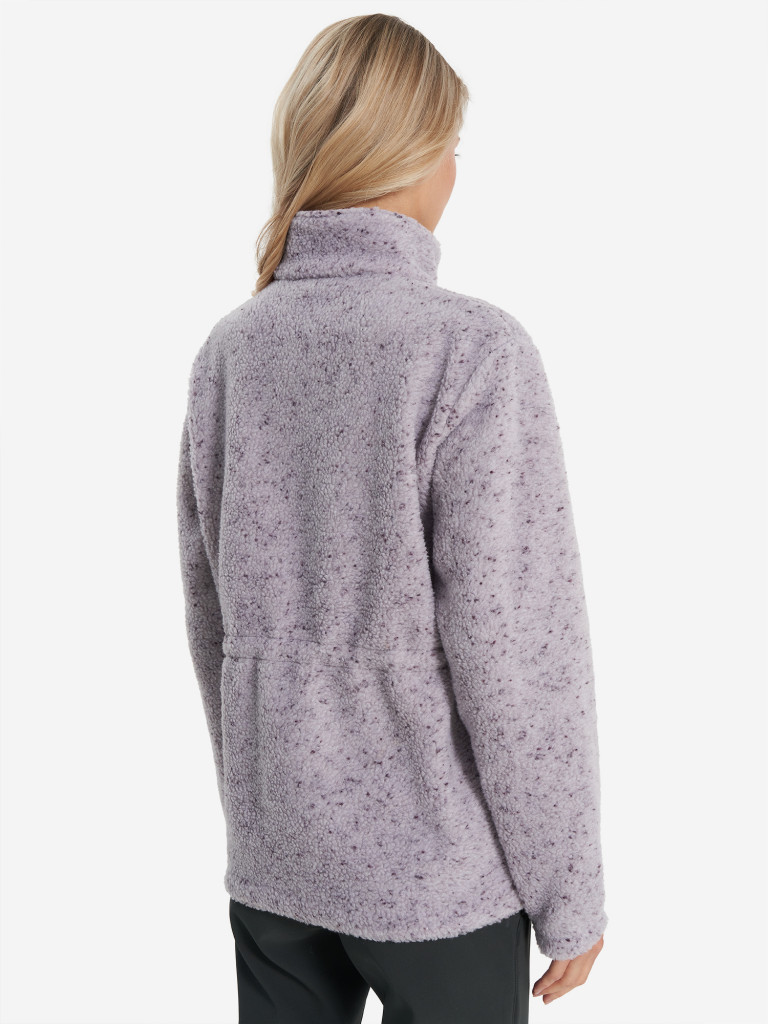 Columbia Stellar Path Fleece Full Zip әйелдер флис жемпірі — фото №3