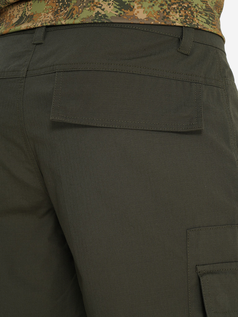 Шорты мужские Geotech — фото №8