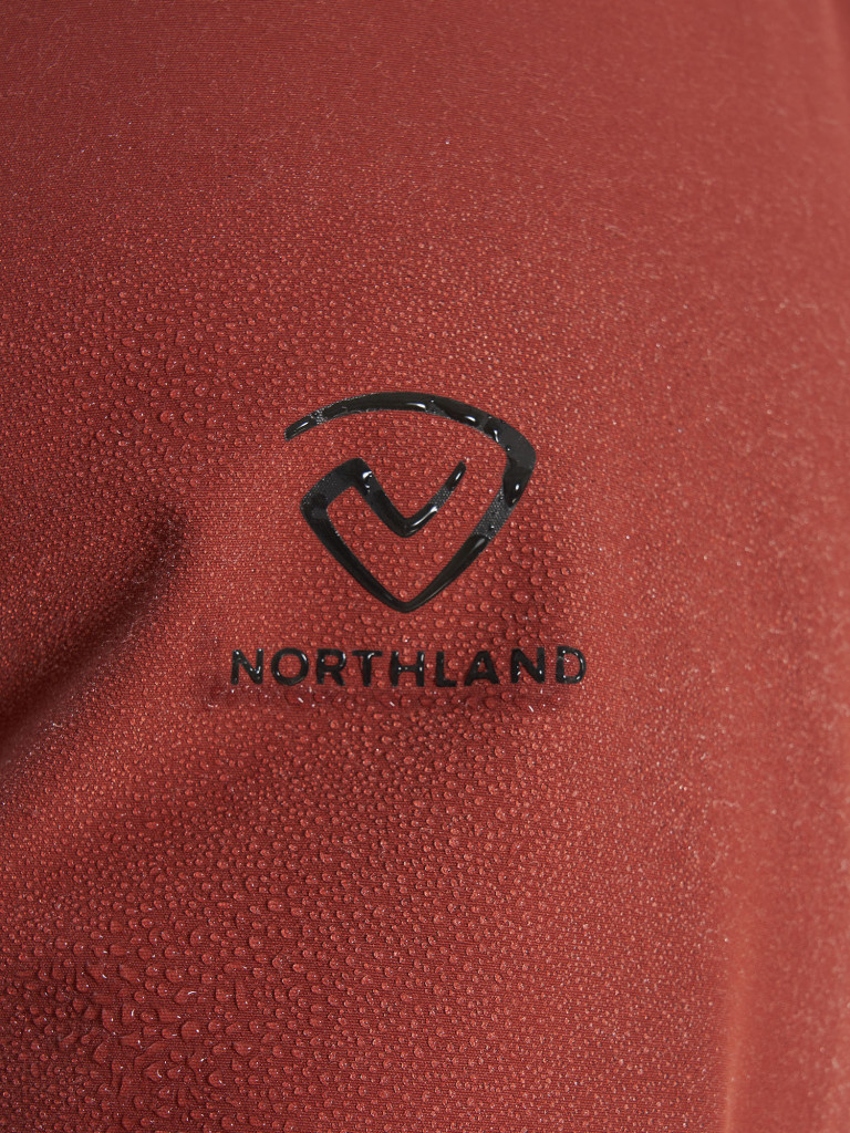 Пуховик мужской Northland — фото №10