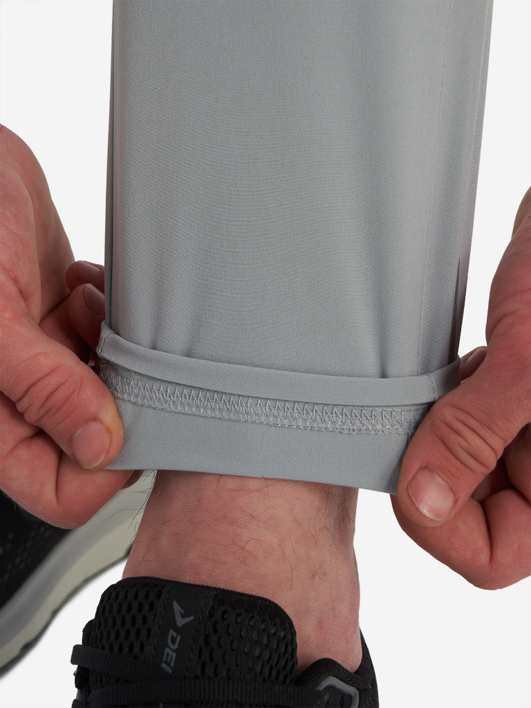 Брюки мужские Demix — фото №8