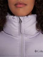 Куртка утепленная женская Columbia Puffect II — фото №5