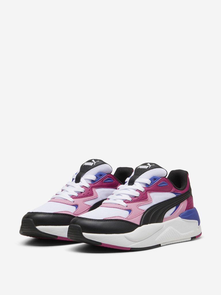Кроссовки для девочек PUMA X-Ray Speed Jr — фото №2