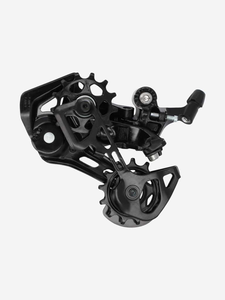 Переключатель задний Shimano Cues RD-U4000 — фото №2