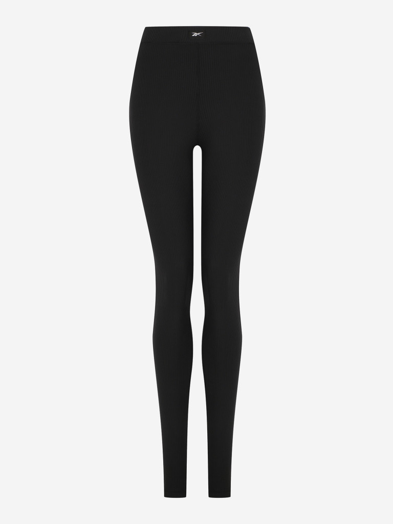 Легинсы женские Reebok Rib Stirrup — фото №15
