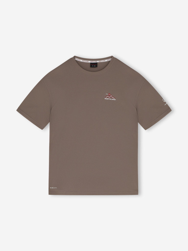 Northland ерлер футболкасы — фото №8