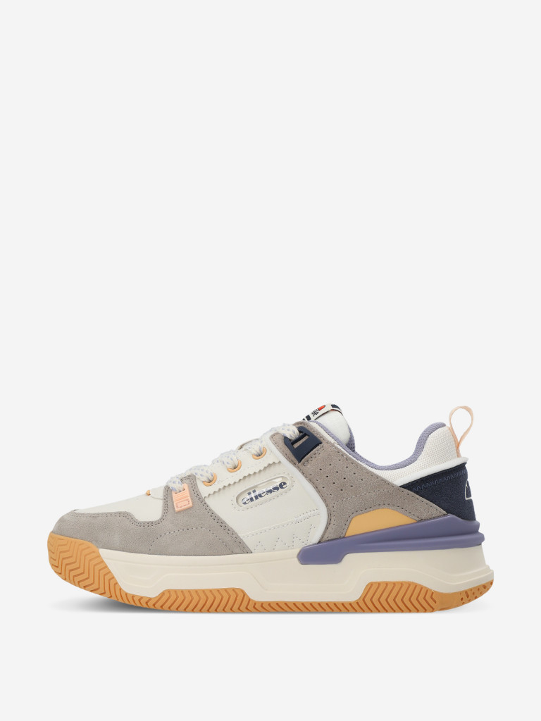 Кроссовки женские Ellesse Suetec — фото №2