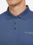 Поло мужское Columbia Utilizer Polo — фото №4