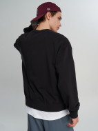 Vans Stretch Logo Crew ерлер свитшоты — фото №3