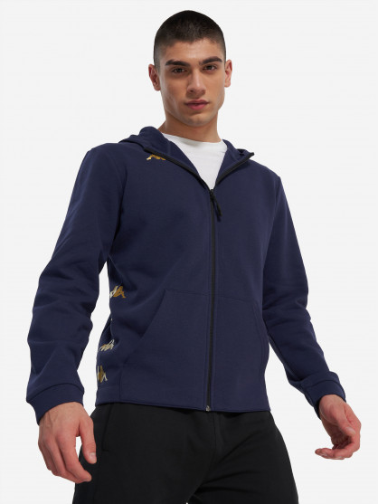 Толстовка мужская Kappa Giordizi