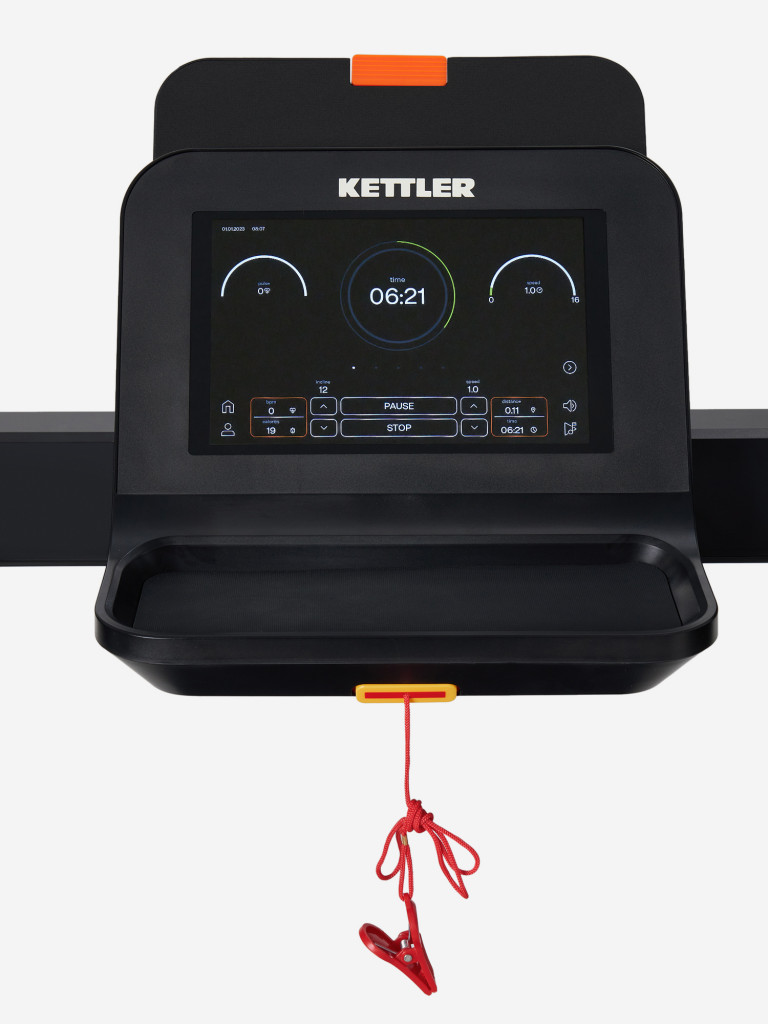 Беговая дорожка KETTLER Air RI — фото №14