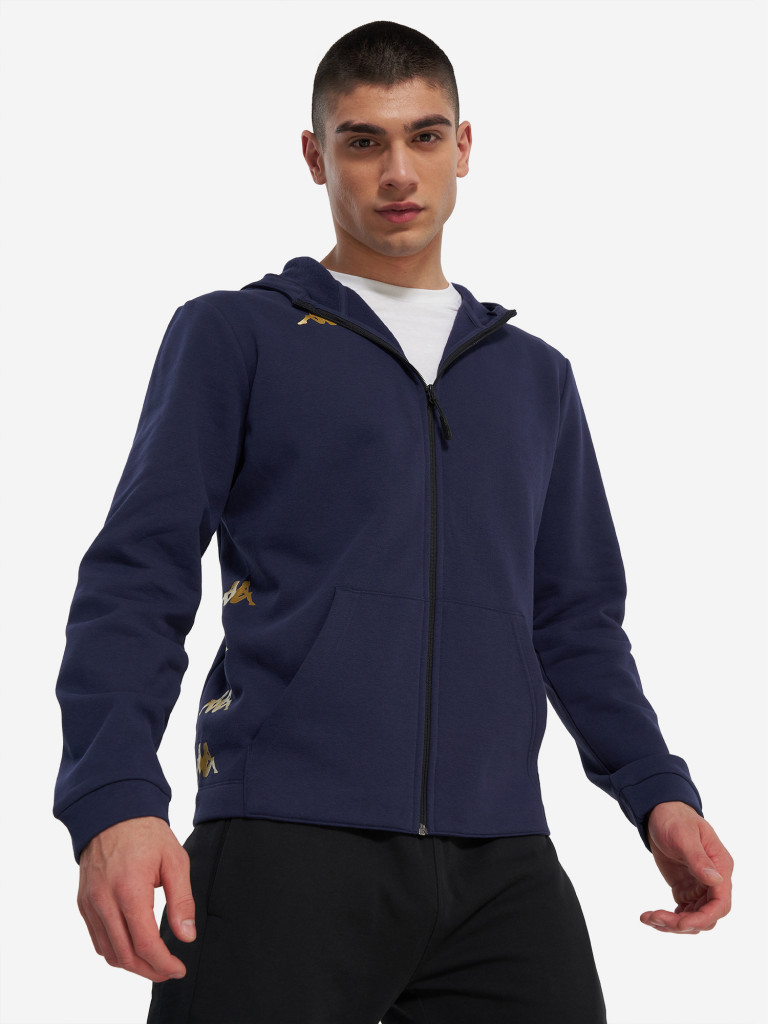 Kappa Giordizi ерлер қалың жемпірі