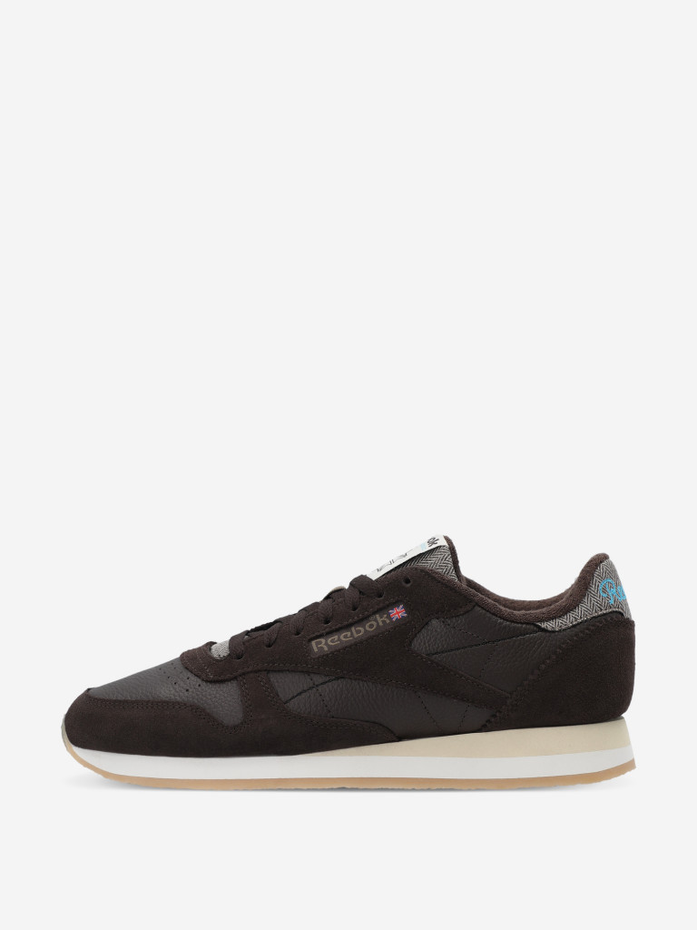Reebok Classic Leather 1983 Vintage ерлер кроссовкасы