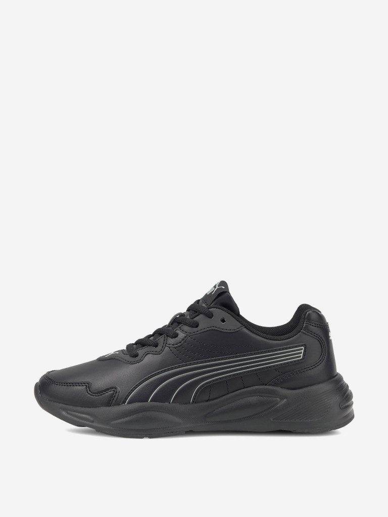 Кроссовки для мальчиков PUMA 90S Runner Nu Wave Sl