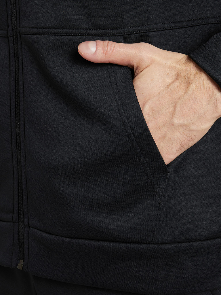 Толстовка мужская Nike Therma — фото №5