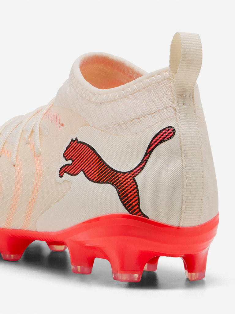 Бутсы для мальчиков PUMA Future 9 Match Fg/Ag — фото №6