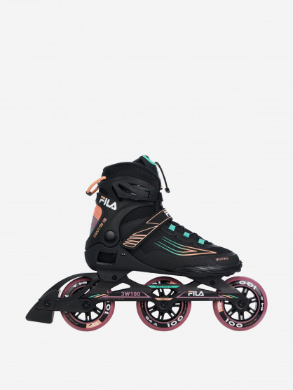 FILA Legacy Pro 100 әйелдер роликті конькиі