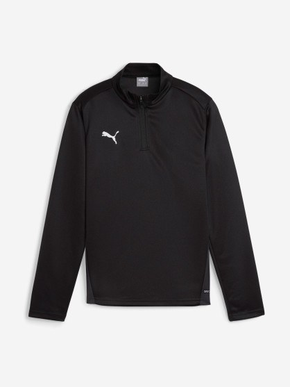 Джемпер футбольный для мальчиков PUMA TeamGoal