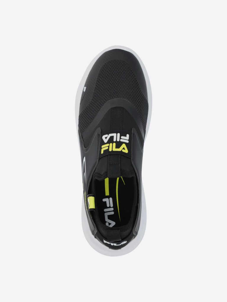 FILA Shutle ұлдарға арналған кроссовкасы — фото №5