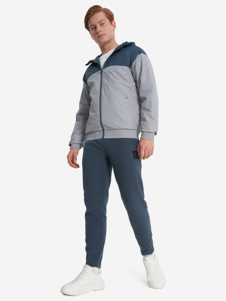 Demix жеңіл ерлер курткасы — фото №4