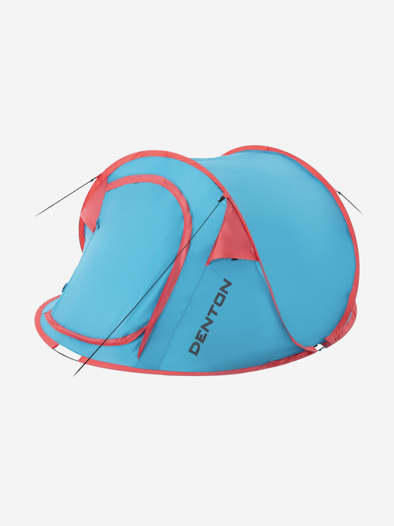 Палатка 2-местная Denton PUDLT-2 — фото №4