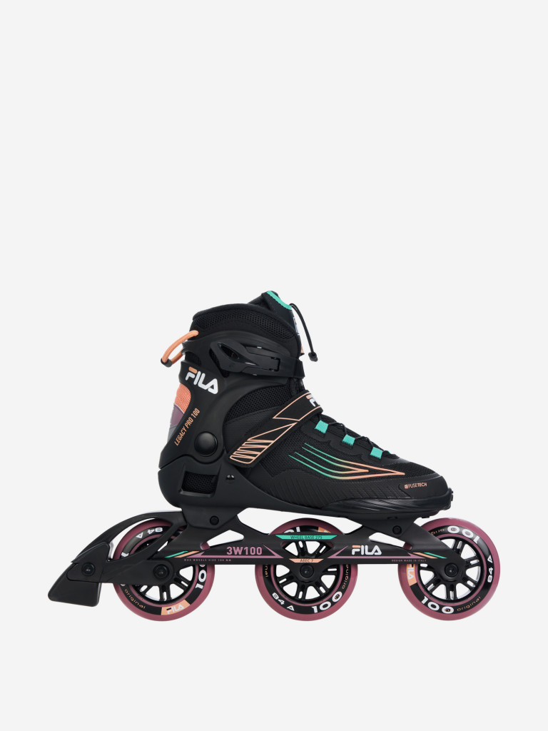 FILA Legacy Pro 100 әйелдер роликті конькиі