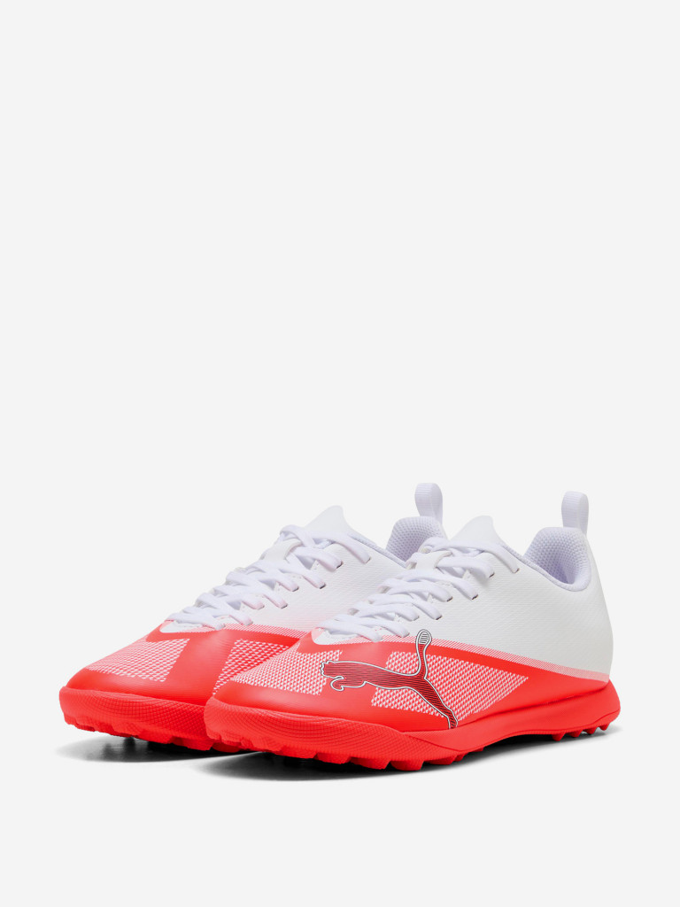 PUMA Ultra 7 Play Tt ұлдар бутсы — фото №2