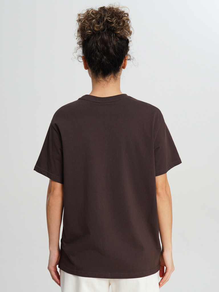 FILA әйелдер футболкасы — фото №3