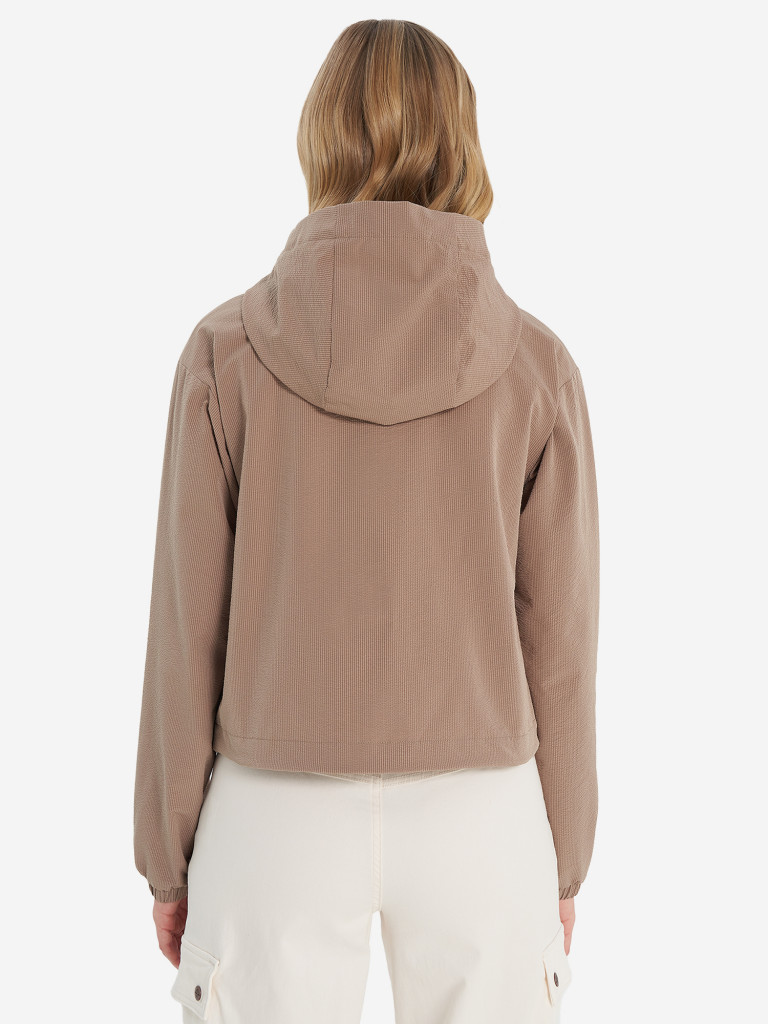 Cordillero әйелдер жұқа курткасы — фото №3