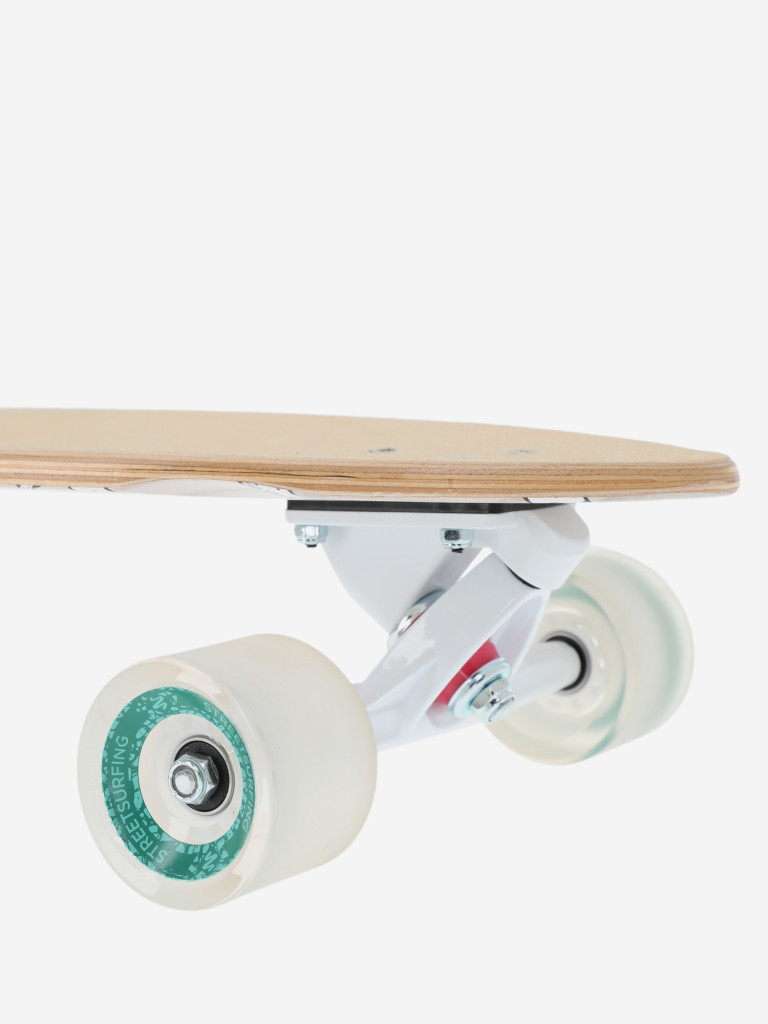 Круизер Street Surfing Pintail Road Line 40" — фото №7