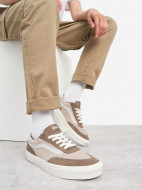 Vans Brooklyn Ls әйелдер кедысы