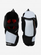 Налокотники хоккейные детские BAUER Vapor Flypro INT