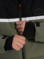 Ellesse ерлер жылы курткасы — фото №9