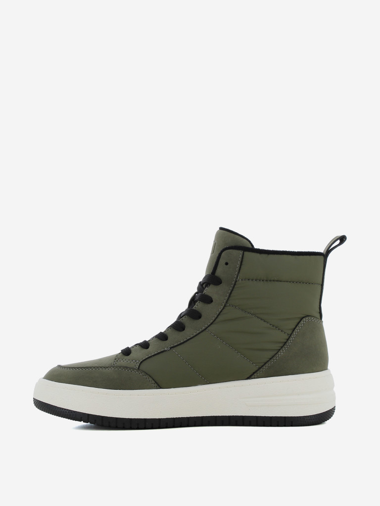 Safety Jogger әйелдер жылы бәтеңкесі — фото №3