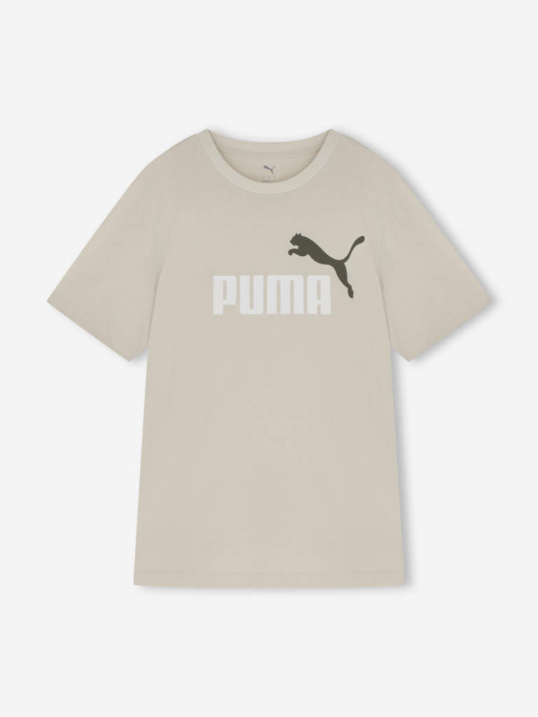 Футболка мужская PUMA — фото №7