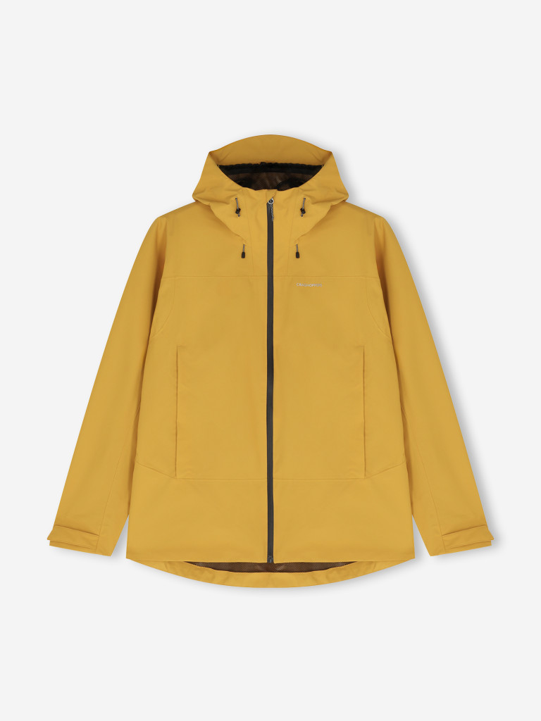 Куртка мембранная мужская CRAGHOPPERS Creevey — фото №15