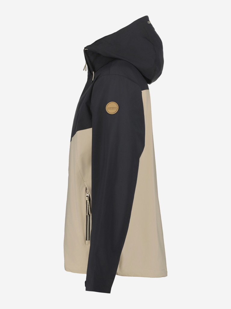 Куртка мембранная мужская IcePeak Madawaska — фото №6