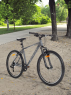 Велосипед горный Stern Energy 1.0 alt 26" 2024