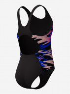 Купальник слитный для девочек Speedo Hyperboom Splice — фото №6