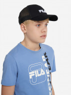 Бейсболка для мальчиков FILA — фото №2
