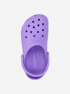Сабо для девочек Crocs Classic — фото №4